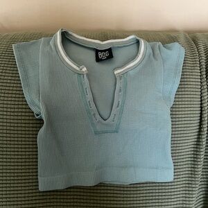 BDG Cropped Bralette